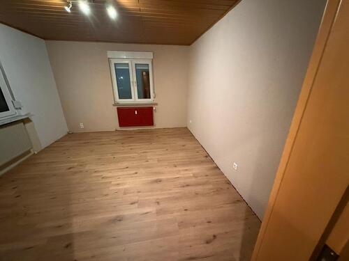 Foto - 3 Zimmer Etagenwohnung zur Miete in Eich