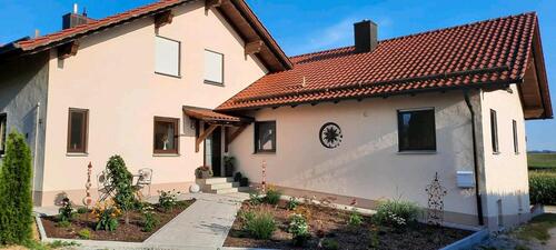 Foto - 2-Zimmer-Wohnung mit Balkon und EBK in Osterhofen