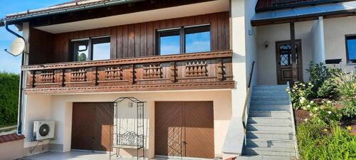 Foto - 2 Zimmer Etagenwohnung zur Miete in Osterhofen