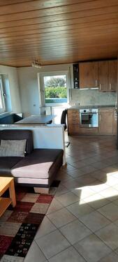 Foto - Etagenwohnung in Osterhofen zur Miete