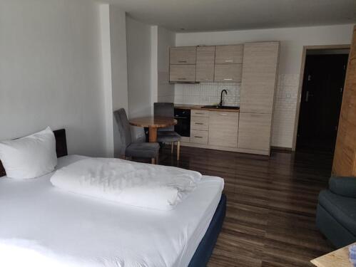 Foto - 2 Zimmer Etagenwohnung zur Miete in Berlin