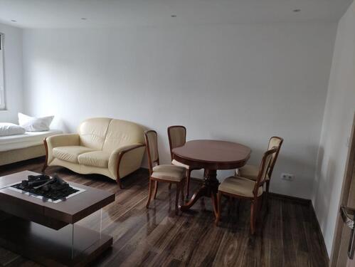 Foto - Etagenwohnung in Berlin zur Miete