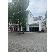 Modernisierte Wohnungen im 1OG WG Nr.1 118m² Erstbezug nach Kernsanierung - Bünde