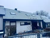 Foto - Miete - Einfamilienhaus mit 6 Zimmern, 2 Küchen, Garten und Kamin