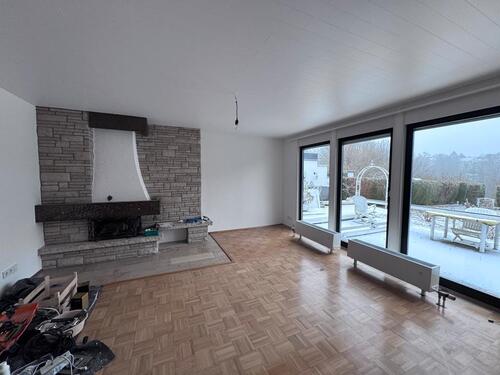 Foto - 6 Zimmer Reihenhaus zur Miete in Remscheid