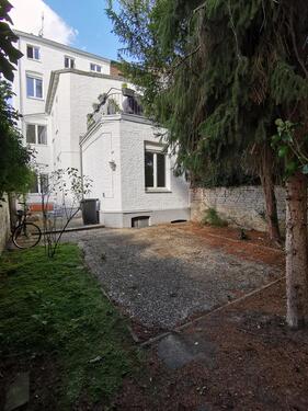 Foto - 3.5 Zimmer Erdgeschoßwohnung in Mönchengladbach