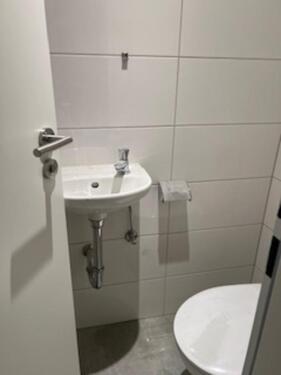 Foto - Erdgeschoßwohnung in Offenburg zur Miete