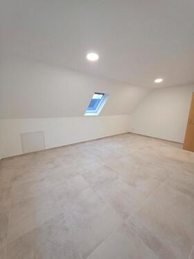 Foto - 2 Zimmer Dachgeschoßwohnung zur Miete in Breitenbach