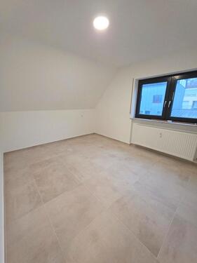 Foto - 2 Zimmer Dachgeschoßwohnung in Breitenbach