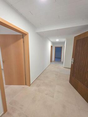 Foto - Dachgeschoßwohnung in Breitenbach zur Miete