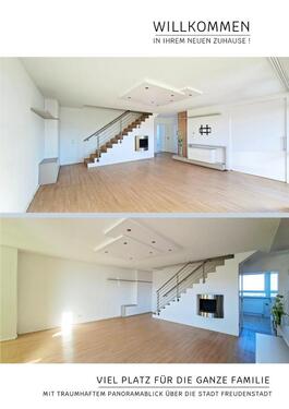 Foto - 3.5 Zimmer Etagenwohnung zum Kaufen in Freudenstadt