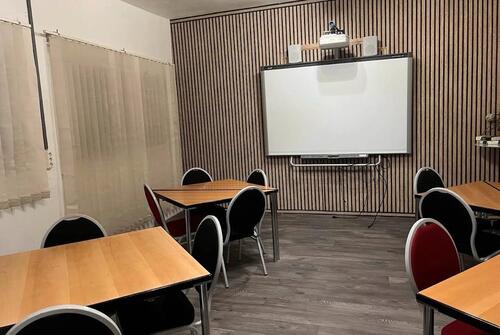 Foto - Büro zu vermieten - 349,00&nbsp;EUR Kaltmiete, ca.&nbsp; 50,00&nbsp;m&sup2;