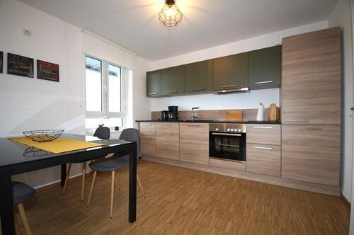 Foto - 2 Zimmer Etagenwohnung in Montabaur