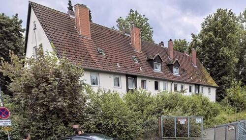 Foto - 24 Zimmer Mehrfamilienhaus, Wohnhaus zum Kaufen in Neustadt (Hessen)