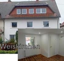 1-Zimmer-Apartment mit Terrasse in Weiskirchen W01