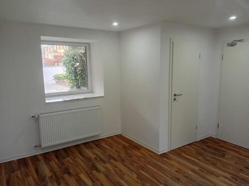 Foto - 1 Zimmer Erdgeschoßwohnung zur Miete in Weiskirchen