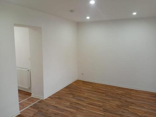 Foto - 1 Zimmer Erdgeschoßwohnung in Weiskirchen