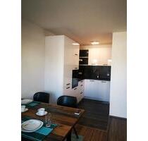 WOHNUNG IN AUGSBURG - 950,00&nbsp;EUR Kaltmiete, ca.&nbsp; 37,00&nbsp;m&sup2; in Augsburg (PLZ: 86179) Haunstetten-Siebenbrunn