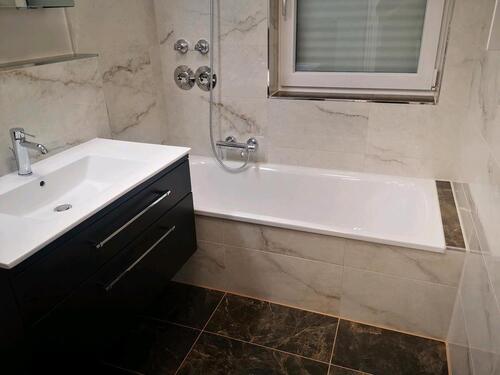 Foto - 1 Zimmer Erdgeschoßwohnung in Augsburg