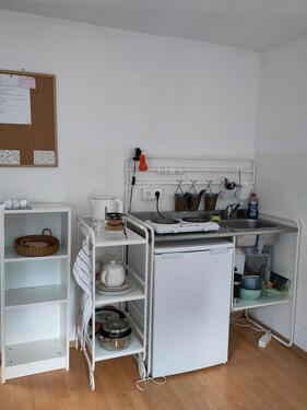 Foto - 12 Zimmer Etagenwohnung zur Miete in Alfter