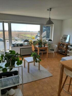 Foto - Renov. Wohnung in ländlicher Umgebung von Kaarst, mit Stellplatz