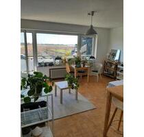 Renov. Wohnung in ländlicher Umgebung von Kaarst, mit Stellplatz