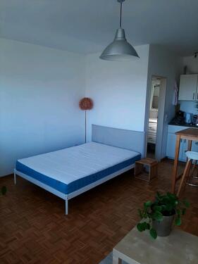 Foto - Etagenwohnung in Kaarst zur Miete