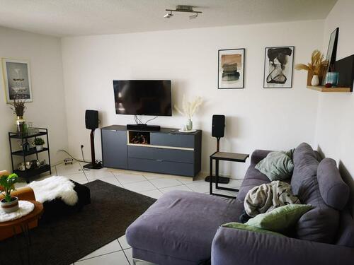 Foto - 4 Zimmer Etagenwohnung in Saarbrücken