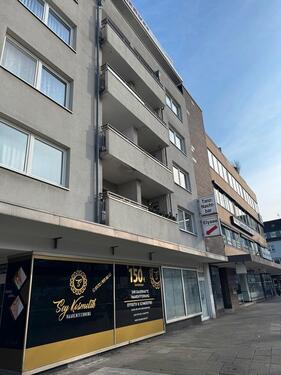 Foto - Moderne Eigentumswohnung im Zentrum von Wattenscheid zu verkaufen