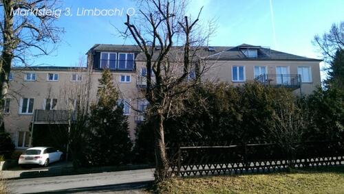 Foto - 4 Raum Wohnung Limbach O. - 580,00&nbsp;EUR Kaltmiete, ca.&nbsp; 100,00&nbsp;m&sup2;
