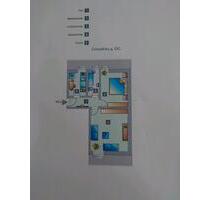 verkaufe Eigentumswohnung - 140.000,00&nbsp;EUR Kaufpreis, ca.&nbsp; 42,00&nbsp;m&sup2; in Nürnberg (PLZ: 90489) Gärten bei Wöhrd