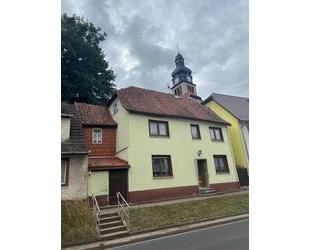 Einfamilienhaus zu verkaufen in 06577 Oldisleben - Kindelbrück Bilzingsleben