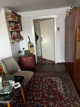 Foto - Reihenhaus in Kindelbrück zum Kaufen