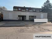 Foto - Gewerbeimmobilie mit Lager 260m² in Moers-Repelen 10 Stellplätze