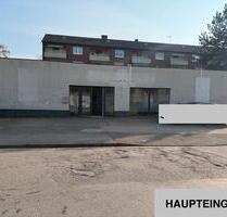 Gewerbeimmobilie mit Lager 260m² in Moers-Repelen 10 Stellplätze