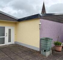 Penthouse-Wohnung in zentraler Lage von Warburg