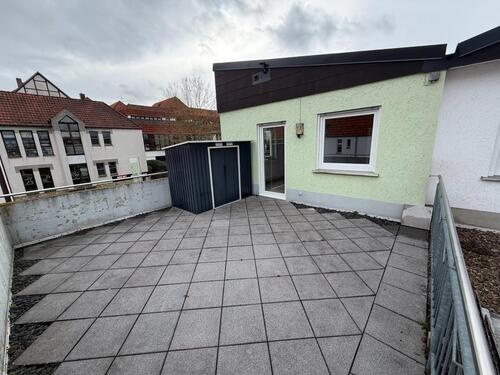 Foto - 2 Zimmer Einfamilienhaus in Warburg