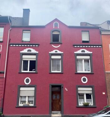 Foto - **4-Parteien Mehrfamilienhaus in Duisburg - provisionsfrei!**