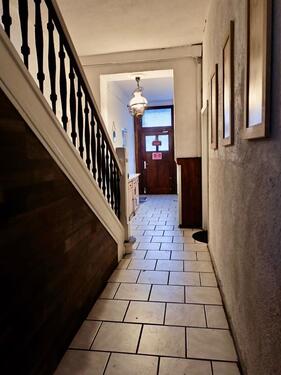 Foto - Mehrfamilienhaus, Wohnhaus in Duisburg zum Kaufen