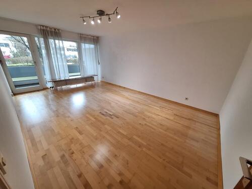 Foto - 4 Zimmer Hochparterre in München