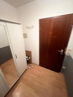 Foto - 1 Zimmer Etagenwohnung zur Miete in Germersheim