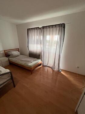 Foto - 1 Zimmer Etagenwohnung in Germersheim