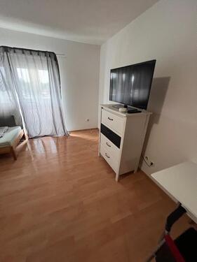 Foto - Etagenwohnung in Germersheim zur Miete