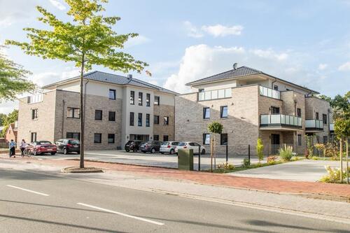 Foto - 90 qm Wohnung in Dörpen zu vermieten!