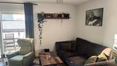 Foto - Etagenwohnung in Dörpen zur Miete