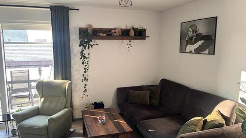 Foto - Etagenwohnung in Dörpen zur Miete