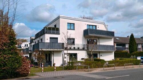 Foto - Attraktive helle Eigentumswohnung m. TG-Stellplatz,provisionsfrei