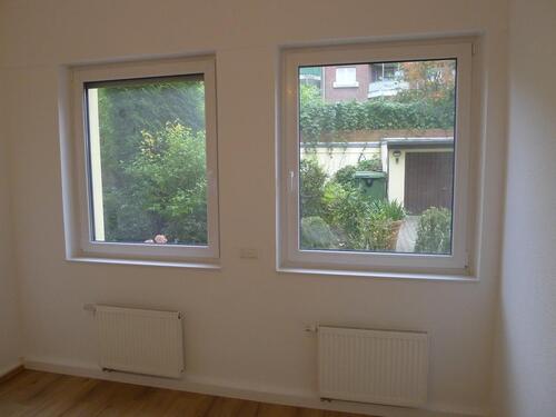 Foto - 2,5 Zimmer Erdgeschosswohnung in der Wittener Innenstadt