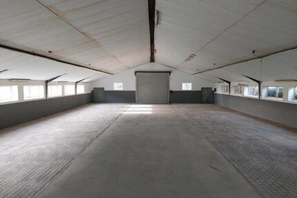 Foto - Lagerfläche zu vermieten von 10qm - 450qm