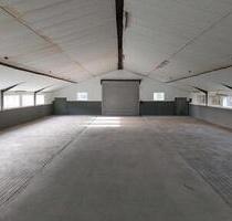 Lagerfläche zu vermieten von 10qm - 450qm - Baesweiler